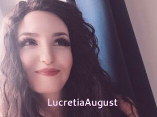 LucretiaAugust