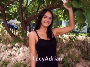 LucyAdrian Just Amateurs