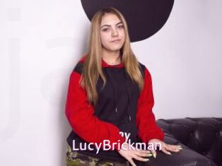 LucyBrickman
