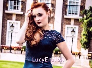 LucyEnglish