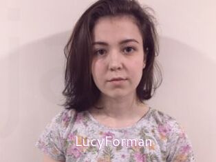 LucyForman