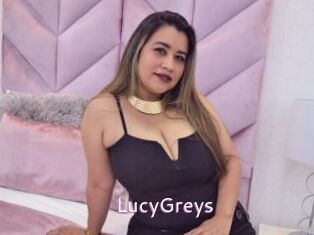 LucyGreys