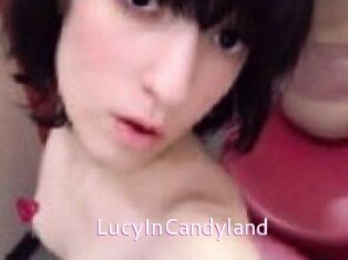 LucyInCandyland
