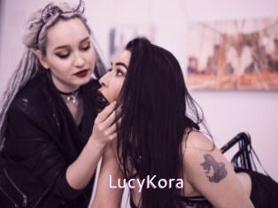 LucyKora
