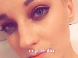 LucyLeSabre