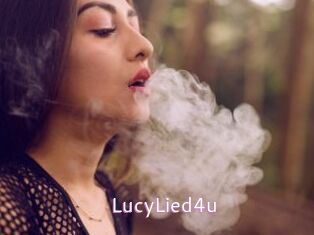 LucyLied4u