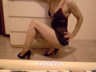 LucySex