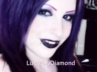 LucySkyDiamond