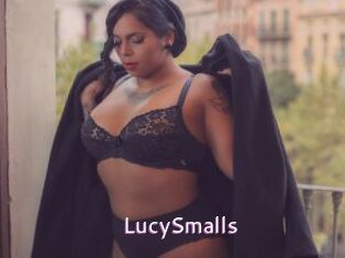 LucySmalls