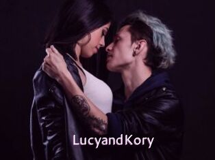 LucyandKory