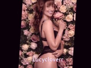 Lucycloverr Just Amateurs