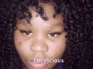 Lucylicious