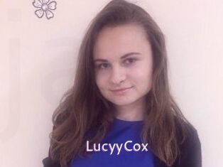 LucyyCox
