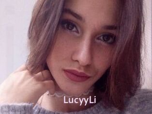LucyyLi