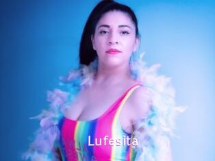 Lufesita