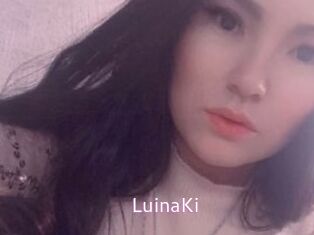LuinaKi