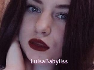 LuisaBabyliss