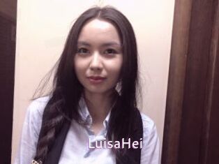 LuisaHei