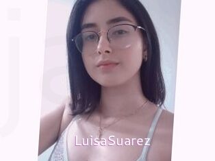LuisaSuarez
