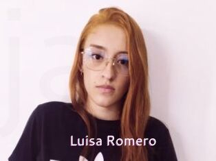 Luisa_Romero Just Amateurs