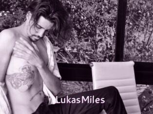 LukasMiles