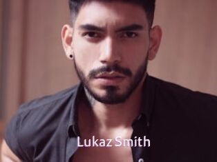 LukazSmith
