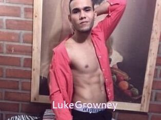 LukeGrowney