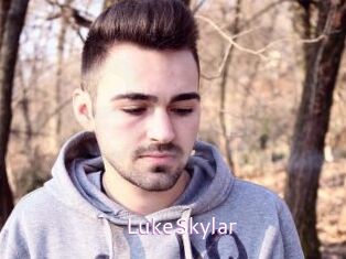 LukeSkylar Just Amateurs