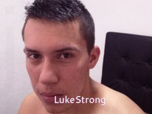 LukeStrong