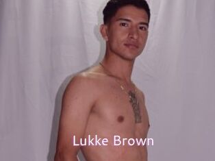Lukke_Brown