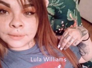 Lula_Williams