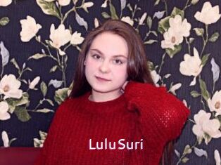 LuluSuri