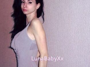 LunaBabyXx