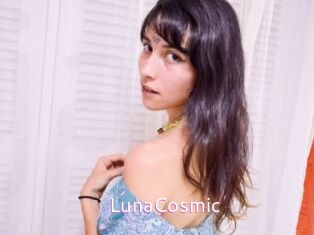 LunaCosmic