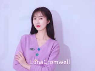 LunaCromwell Just Amateurs