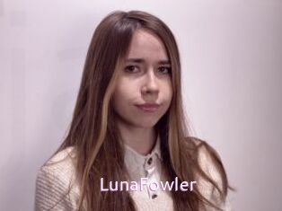 LunaFowler Just Amateurs