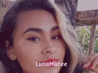 LunaHazee