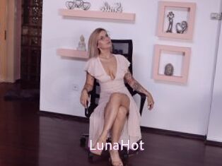 LunaHot