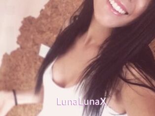 LunaLunaX