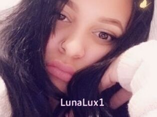 LunaLux1 Just Amateurs
