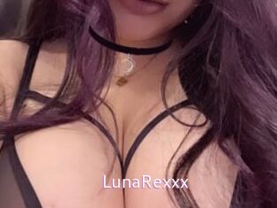 LunaRexxx