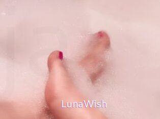LunaWish