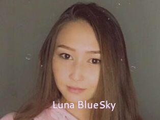 Luna_BlueSky