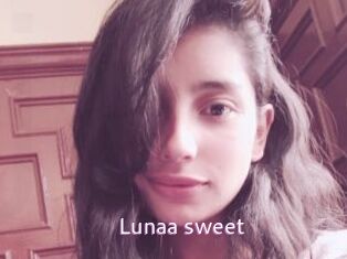 Lunaa_sweet Just Amateurs