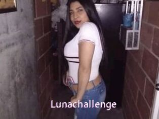 Lunachallenge