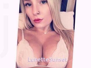 LunetteSunset