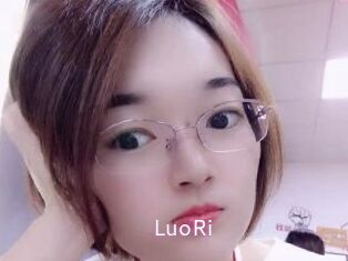 LuoRi