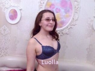 Luolla