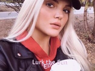 Lurk_the_Sun Just Amateurs