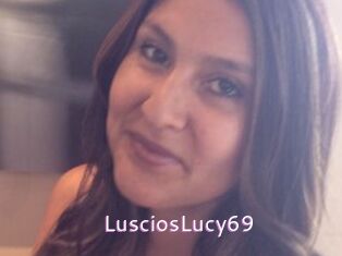 LusciosLucy69